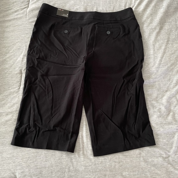 Cropped Dress Pants - Picture 2 of 3